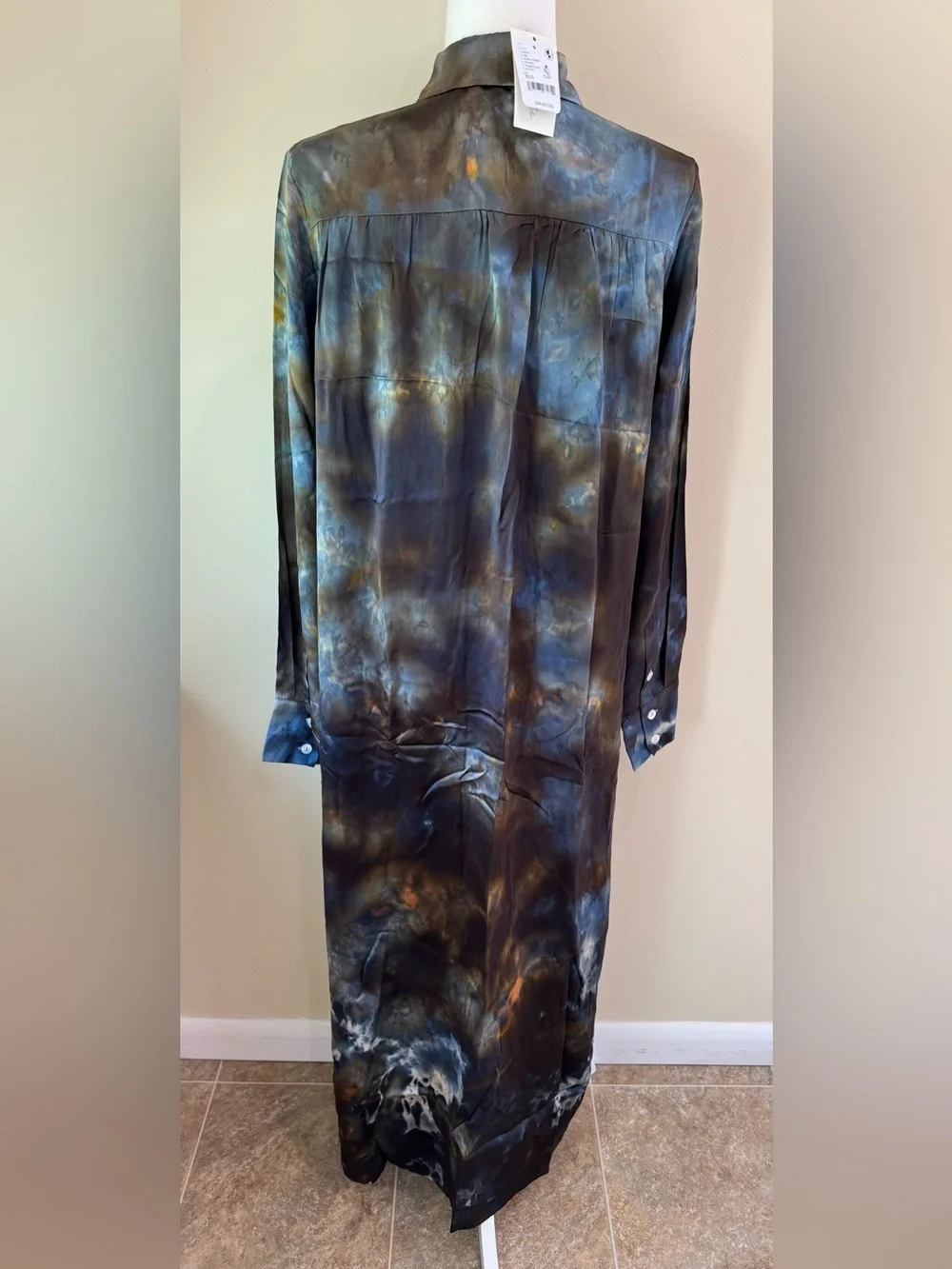 Free People fp riverside
